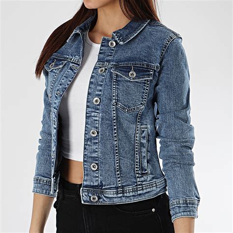 veste jean femme dolce gabbana|Mode en Denim: Jeans et Vestes de Luxe .